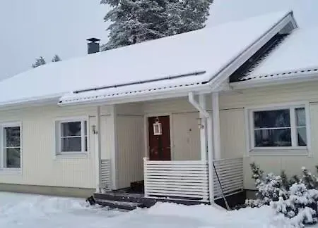Villa Talo Iijoen Laehellae